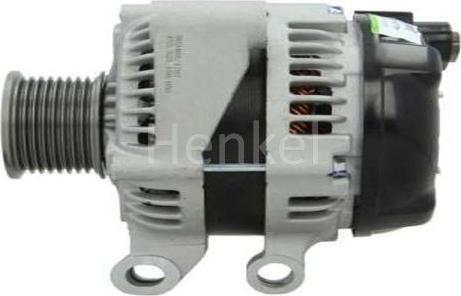 Henkel Parts 3118243 - Alternator furqanavto.az