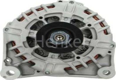 Henkel Parts 3118209 - Alternator furqanavto.az