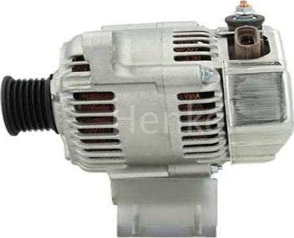 Henkel Parts 3118214 - Alternator furqanavto.az