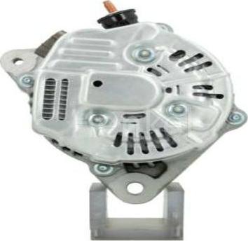 Henkel Parts 3118213 - Alternator furqanavto.az