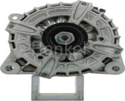 Henkel Parts 3118289 - Alternator furqanavto.az