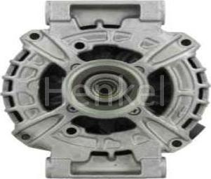 Henkel Parts 3118273 - Alternator furqanavto.az