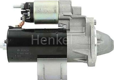 Henkel Parts 3118743 - Başlanğıc furqanavto.az