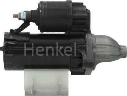 Henkel Parts 3118769 - Başlanğıc furqanavto.az