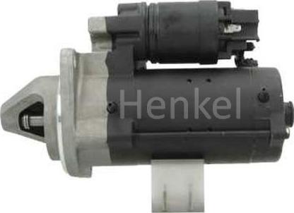 Henkel Parts 3118764 - Başlanğıc furqanavto.az