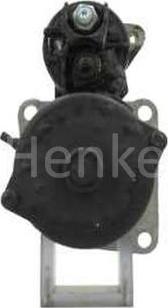 Henkel Parts 3118764 - Başlanğıc furqanavto.az