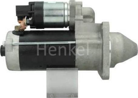 Henkel Parts 3118763 - Başlanğıc furqanavto.az