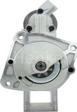 Henkel Parts 3118716 - Başlanğıc furqanavto.az