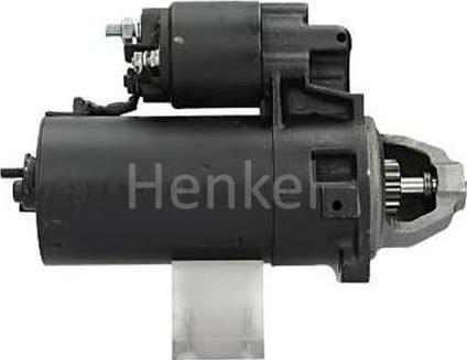Henkel Parts 3118739 - Başlanğıc furqanavto.az