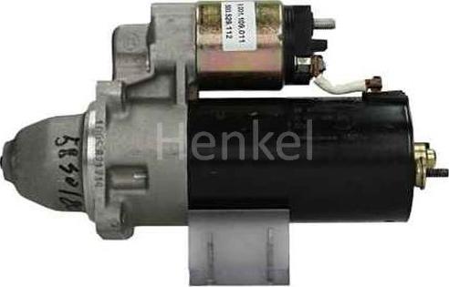 Henkel Parts 3118738 - Başlanğıc furqanavto.az