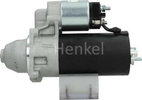 Henkel Parts 3118737 - Başlanğıc furqanavto.az