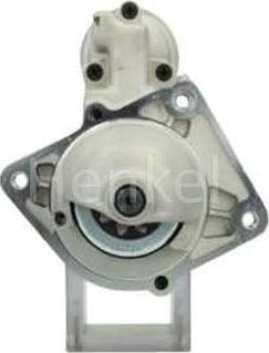 Henkel Parts 3118723 - Başlanğıc furqanavto.az