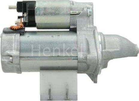 Henkel Parts 3113919 - Başlanğıc furqanavto.az