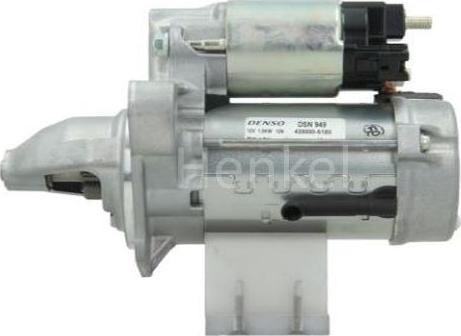 Henkel Parts 3113919 - Başlanğıc furqanavto.az