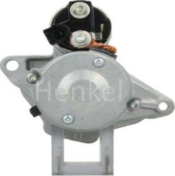 Henkel Parts 3113919 - Başlanğıc furqanavto.az