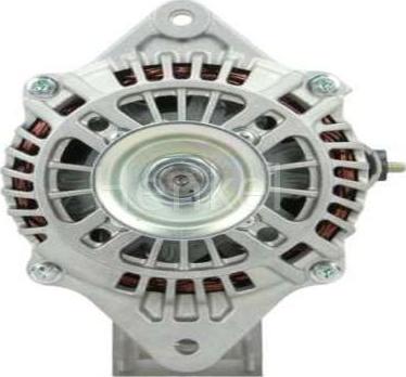 Henkel Parts 3113441 - Alternator furqanavto.az