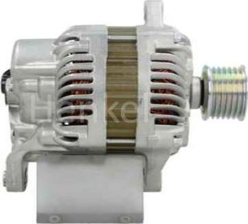 Henkel Parts 3113464 - Alternator furqanavto.az