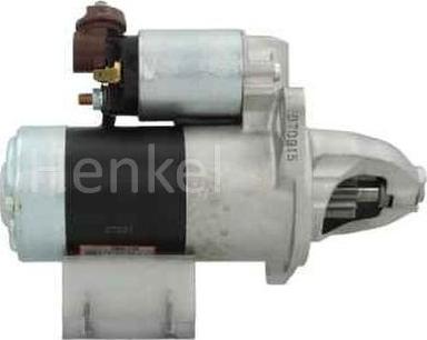 Henkel Parts 3113406 - Başlanğıc furqanavto.az