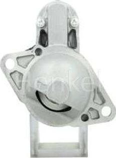 Henkel Parts 3113410 - Başlanğıc furqanavto.az