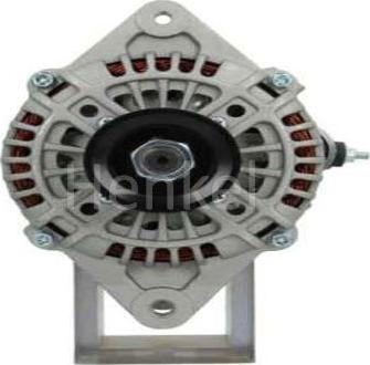 Henkel Parts 3113429 - Alternator furqanavto.az