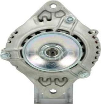 Henkel Parts 3113426 - Alternator furqanavto.az