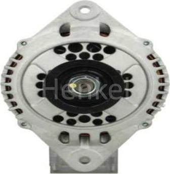 Henkel Parts 3113421 - Alternator furqanavto.az