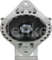 Henkel Parts 3113422 - Alternator furqanavto.az