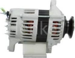 Henkel Parts 3113422 - Alternator furqanavto.az