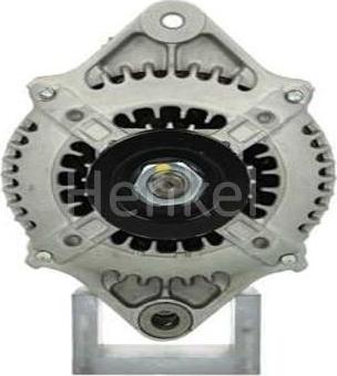 Henkel Parts 3113569 - Alternator furqanavto.az