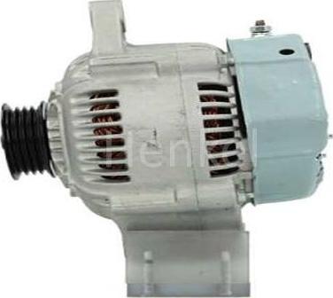 Henkel Parts 3113569 - Alternator furqanavto.az