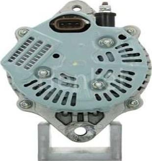 Henkel Parts 3113569 - Alternator furqanavto.az