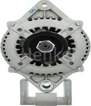 Henkel Parts 3113567 - Alternator furqanavto.az