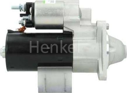 Henkel Parts 3113533 - Başlanğıc furqanavto.az