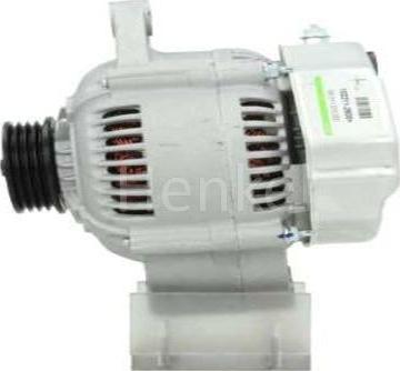 Henkel Parts 3113574 - Alternator furqanavto.az