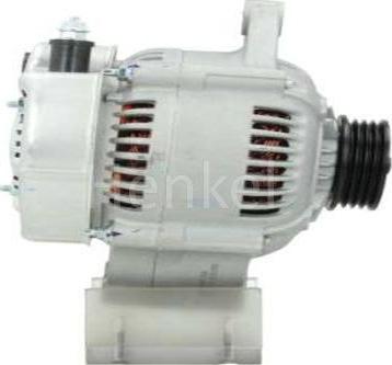 Henkel Parts 3113574 - Alternator furqanavto.az