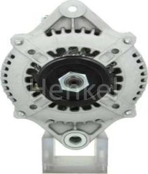 Henkel Parts 3113574 - Alternator furqanavto.az