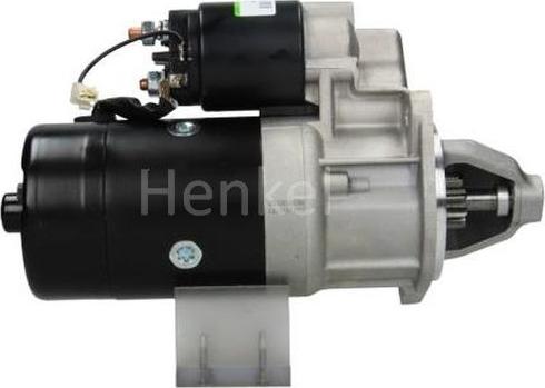 Henkel Parts 3113640 - Başlanğıc furqanavto.az