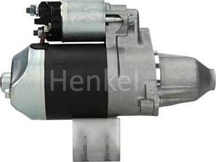 Henkel Parts 3113658 - Başlanğıc furqanavto.az