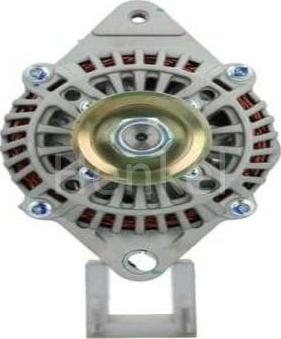 Henkel Parts 3113618 - Alternator furqanavto.az