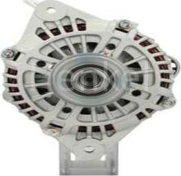 Henkel Parts 3113625 - Alternator furqanavto.az