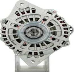 Henkel Parts 3113621 - Alternator furqanavto.az