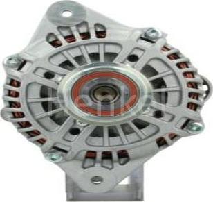 Henkel Parts 3113623 - Alternator furqanavto.az