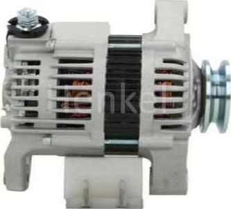 Henkel Parts 3113048 - Alternator furqanavto.az