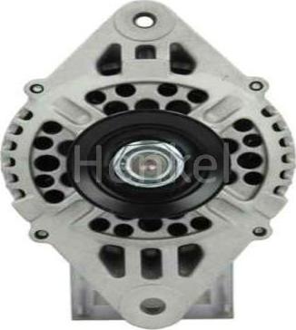 Henkel Parts 3113051 - Alternator furqanavto.az