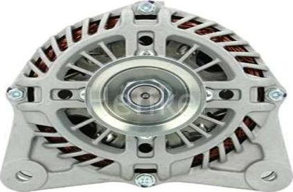 Henkel Parts 3113062 - Alternator furqanavto.az