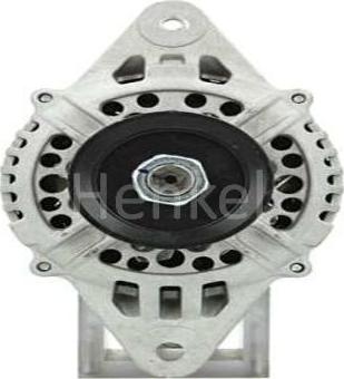 Henkel Parts 3113067 - Alternator furqanavto.az