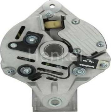 Henkel Parts 3113023 - Alternator furqanavto.az