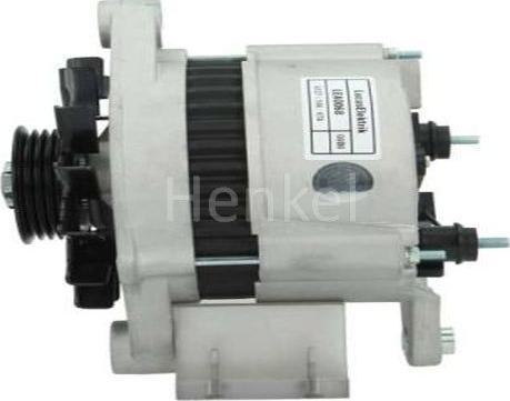 Henkel Parts 3113023 - Alternator furqanavto.az