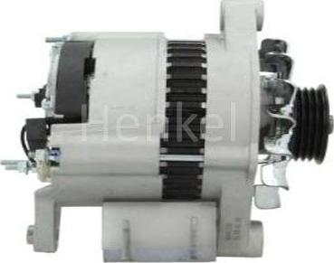 Henkel Parts 3113022 - Alternator furqanavto.az