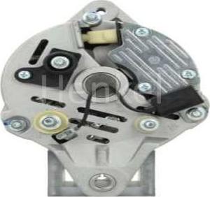 Henkel Parts 3113022 - Alternator furqanavto.az